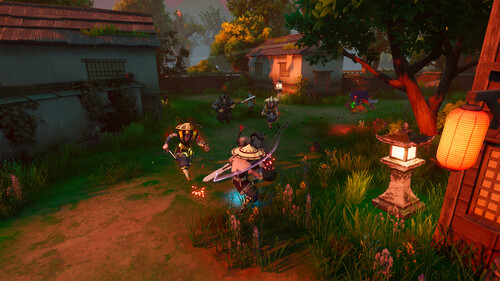 Купить Игра Rogue Spirit (Steam)  5622409. Характеристики, отзывы и цены в Донецке