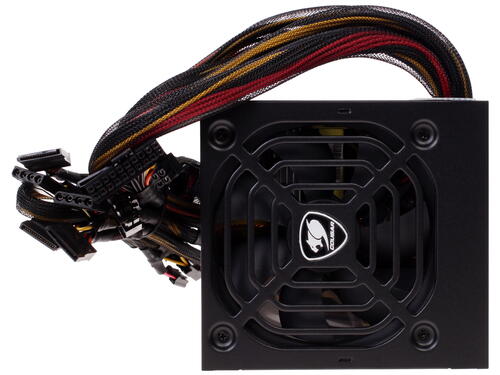 Купить Блок питания Cougar STX650  1038111. Характеристики, отзывы и цены в Донецке