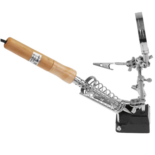 Купить Паяльник PRO LEGEND  9190806. Характеристики, отзывы и цены в Донецке