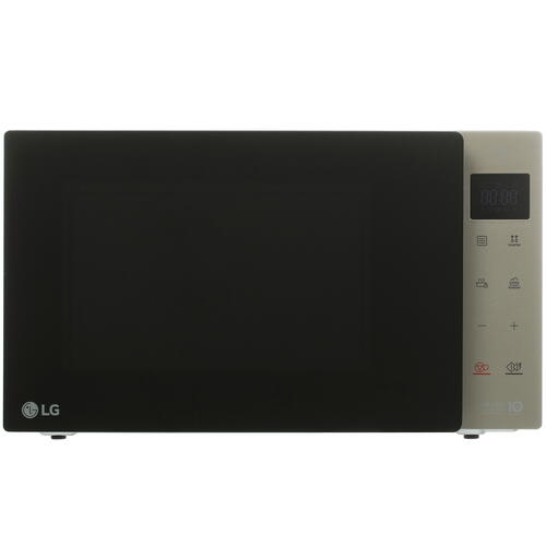 Купить Микроволновая печь LG NeoChef MW25R35GISL серый  8152920. Характеристики, отзывы и цены в Донецке
