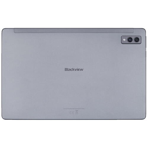 Купить 10.36" Планшет Blackview Tab 11 SE LTE 128 ГБ серый  5085359. Характеристики, отзывы и цены в Донецке