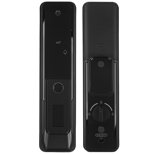 Купить Умный дверной замок Roome Digital Fingerprint Lock X8 Pro  5643045. Характеристики, отзывы и цены в Донецке