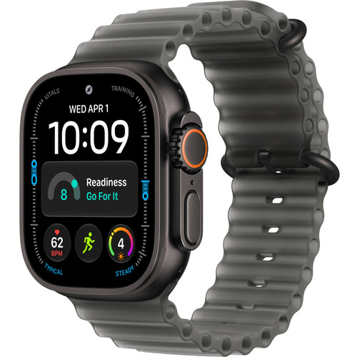 Купить Смарт-часы Apple Watch Ultra 4 49 mm  9416791. Характеристики, отзывы и цены в Донецке