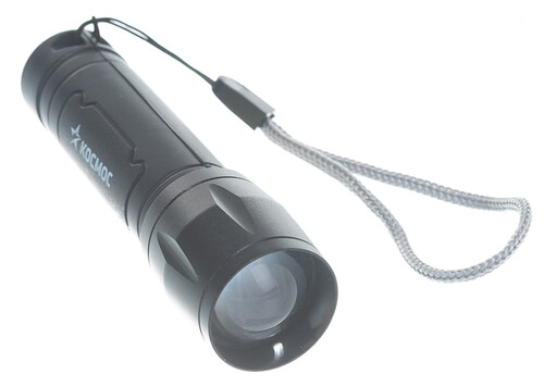 Купить Фонарь Космос KocAc1011Lith  9073342. Характеристики, отзывы и цены в Донецке