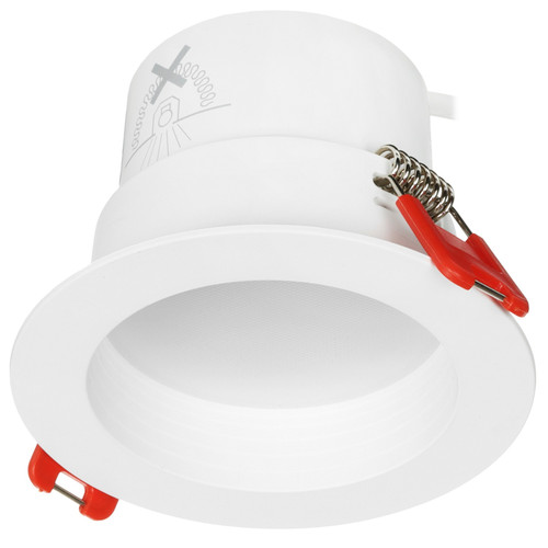 Купить Точечный светильник Yeelight Mesh Downlight M2 Lite белый  9182060. Характеристики, отзывы и цены в Донецке