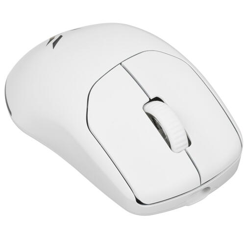 Купить Мышь беспроводная/проводная ARDOR GAMING Exile PRO [ARDW-EX3370-WT] белый  9984096. Характеристики, отзывы и цены в Донецке