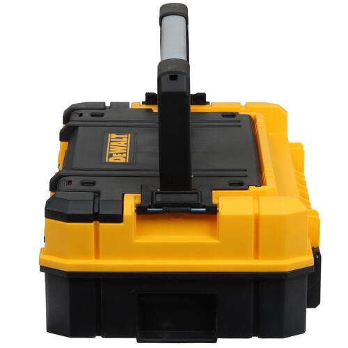 Купить Ящик для инструмента DeWalt TSTAK DWST83344-1  5455677. Характеристики, отзывы и цены в Донецке