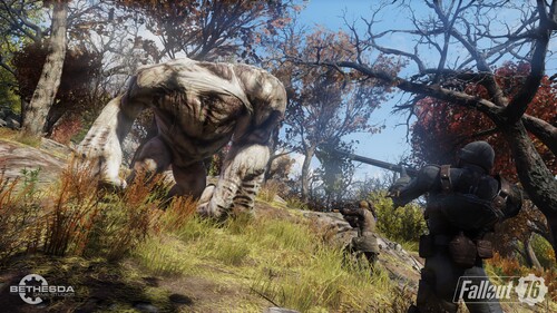 Купить Игра Fallout 76 (Steam)  5644060. Характеристики, отзывы и цены в Донецке