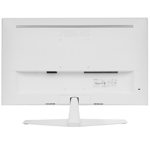 Купить 23.8" Монитор ASUS VY249HF-W белый  5473371. Характеристики, отзывы и цены в Донецке