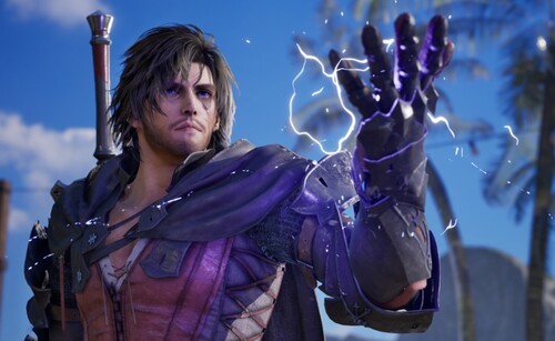 Купить Дополнение для игры Tekken 8 - Season 1 Character &amp  5625000. Характеристики, отзывы и цены в Донецке