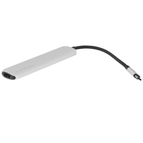 Купить Док-станция Satechi ST-P6SS  9237099. Характеристики, отзывы и цены в Донецке
