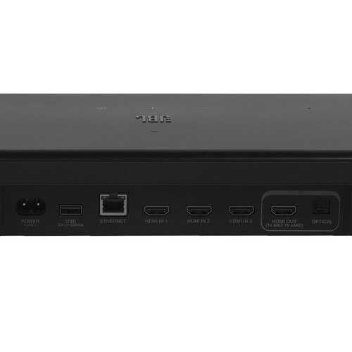 Купить Саундбар JBL BAR 1300MK2 черный  9309234. Характеристики, отзывы и цены в Донецке