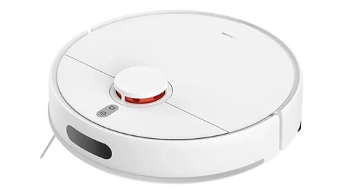 Купить Робот-пылесос Xiaomi Robot Vacuum S40 EU белый  5632530. Характеристики, отзывы и цены в Донецке