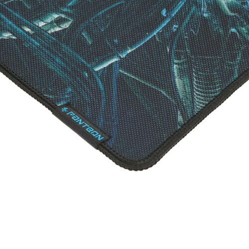 Купить Коврик JETACCESS PANTEON GP-66AS CRYOGENIC DREAM  разноцветный  5309553. Характеристики, отзывы и цены в Донецке