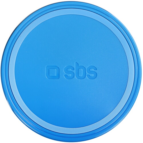 Купить Беспроводное зарядное устройство SBS Wireless Fast Charger 10W синий  5471884. Характеристики, отзывы и цены в Донецке