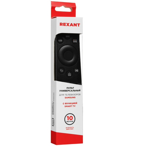 Купить Пульт ДУ Rexant ST-05  5451028. Характеристики, отзывы и цены в Донецке