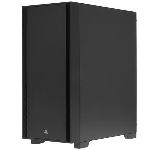 Купить Корпус MONTECH AIR 1000 SILENT  черный  4887469. Характеристики, отзывы и цены в Донецке