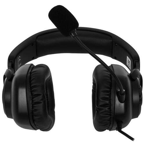 Купить Проводные наушники Havit H2230d черный 2025  9271139. Характеристики, отзывы и цены в Донецке