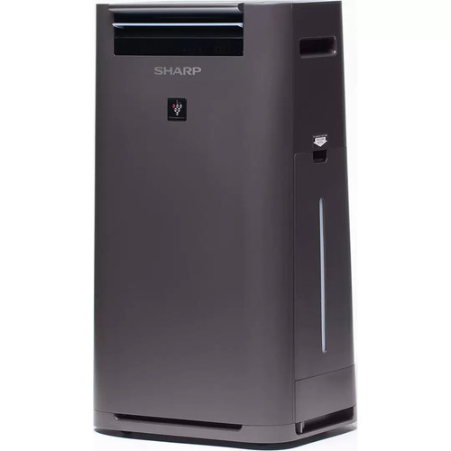 Купить Климатический комплекс Sharp KCG41RH черный  1168469. Характеристики, отзывы и цены в Донецке
