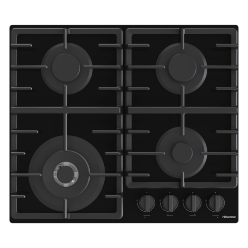 Купить Газовая варочная поверхность Hisense GG663BHF  9308864. Характеристики, отзывы и цены в Донецке