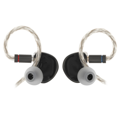 Купить Проводные наушники SIMGOT SuperMix 4 черный 2025  9301132. Характеристики, отзывы и цены в Донецке