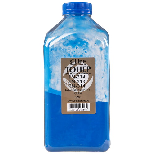 Купить Тонер Булат EAKM00C200100 голубой  5600796. Характеристики, отзывы и цены в Донецке