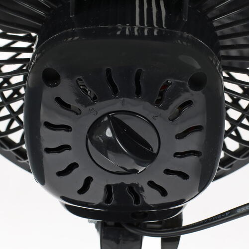 Купить Вентилятор Scarlett SC-DF111S09  черный  8138348. Характеристики, отзывы и цены в Донецке