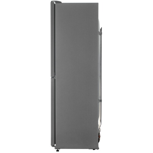 Купить Холодильник с морозильником   NORD NRB 151 S серебристый  9293985. Характеристики, отзывы и цены в Донецке