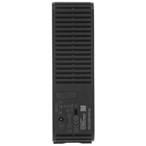 Купить 16 ТБ Внешний HDD WD Elements Desktop [WDBWLG0160HBK-EESN]  5400232. Характеристики, отзывы и цены в Донецке