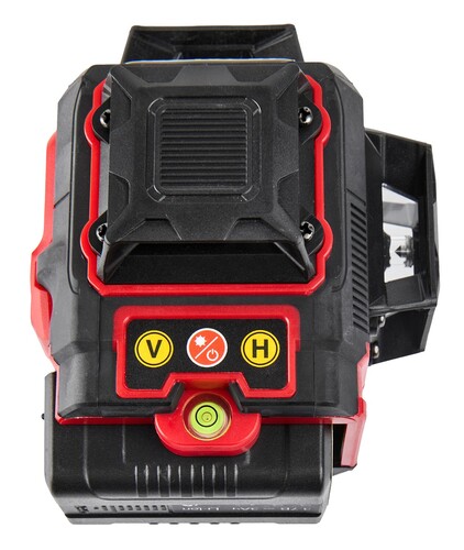 Купить Лазерный нивелир ELITECH ЛП 16Л-ЗЕЛ ДМ  9299958. Характеристики, отзывы и цены в Донецке