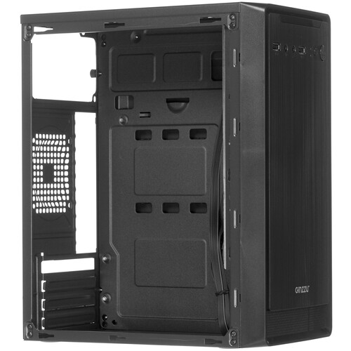 Купить Корпус GiNZZU B180  8152411. Характеристики, отзывы и цены в Донецке