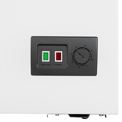 Купить Морозильный ларь Beko CSOR200M20W белый  9283678. Характеристики, отзывы и цены в Донецке
