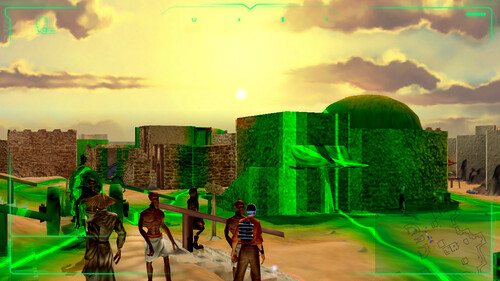 Купить Игра Outcast 1.1 (Steam)  5484524. Характеристики, отзывы и цены в Донецке