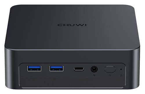 Купить Мини ПК CHUWI AuBox 2026 [1747547]  9362185. Характеристики, отзывы и цены в Донецке