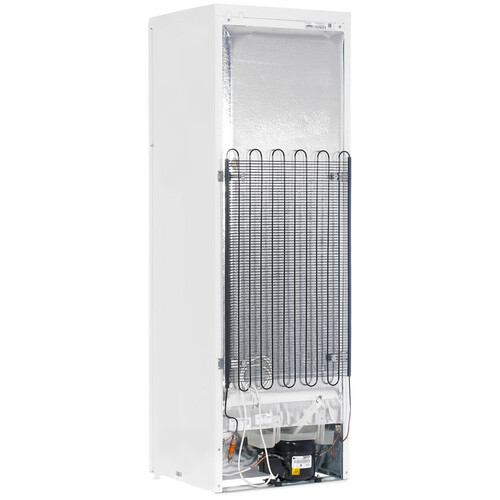 Купить Холодильник с морозильником   DON R-236 B белый  1229529. Характеристики, отзывы и цены в Донецке