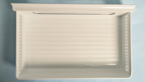 Купить Ящик (холодильная камера) для холодильника DEXP (12131000038742)  7726359. Характеристики, отзывы и цены в Донецке