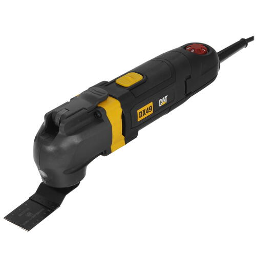 Купить Реноватор CAT DX49.1  4872895. Характеристики, отзывы и цены в Донецке