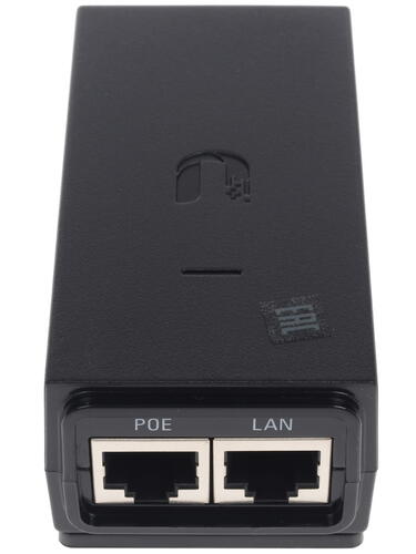 Купить Инжектор PoE Ubiquiti POE-24-12W  1090067. Характеристики, отзывы и цены в Донецке