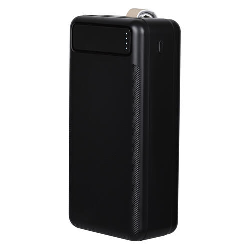Купить Портативный аккумулятор TFN PowerAid PD черный  5000397. Характеристики, отзывы и цены в Донецке