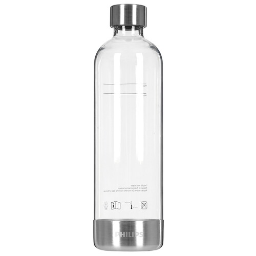 Купить Бутылка для газирования Philips ADD912/10  9077952. Характеристики, отзывы и цены в Донецке