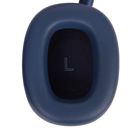 Купить Беспроводные/проводные наушники Bowers & Wilkins PX7 S2E синий 2023  5440854. Характеристики, отзывы и цены в Донецке