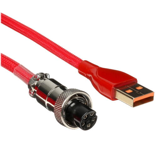 Купить Кабель витой 5 pin ARDOR GAMING USB 2.0 Type-A - USB 2.0 Type-C  5085141. Характеристики, отзывы и цены в Донецке