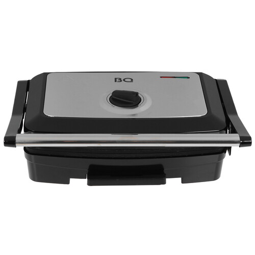 Купить Гриль BQ GR3005 черный  9210847. Характеристики, отзывы и цены в Донецке