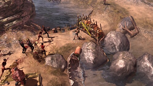 Купить Игра How to Survive (Steam)  5622349. Характеристики, отзывы и цены в Донецке
