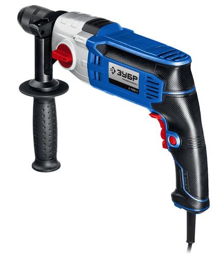 Купить Дрель  ЗУБР Д-П900-2  5451694. Характеристики, отзывы и цены в Донецке