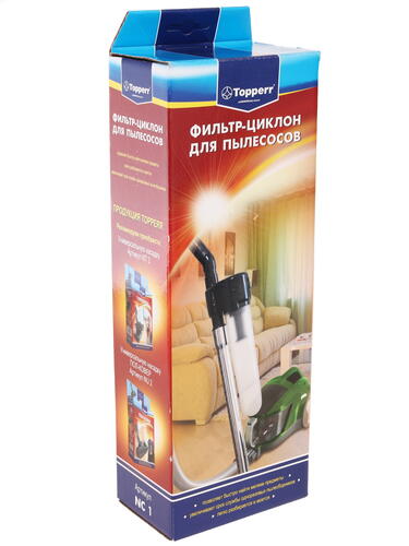 Купить Насадка Topperr NC 1  1102398. Характеристики, отзывы и цены в Донецке