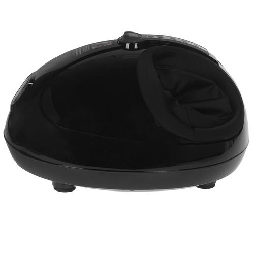 Купить Массажер Planta MF-3B Smart Compression черный  8147778. Характеристики, отзывы и цены в Донецке