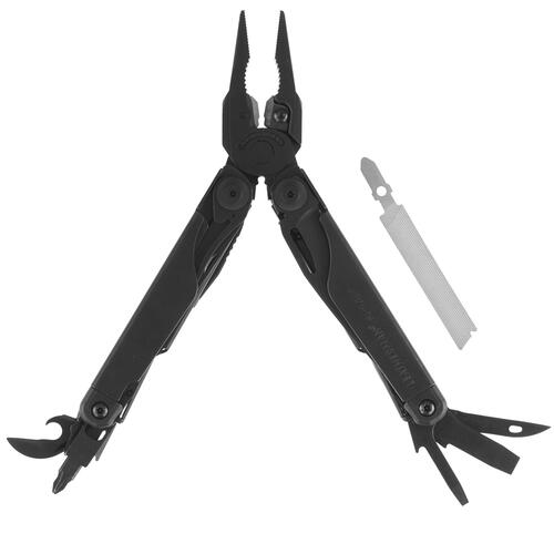 Купить Мультитул Leatherman Surge  9989336. Характеристики, отзывы и цены в Донецке