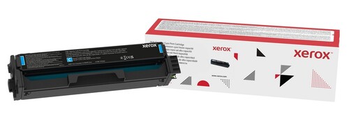 Купить Тонер-картридж лазерный Xerox 006R04396 голубой  4866704. Характеристики, отзывы и цены в Донецке