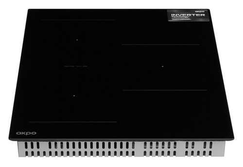 Купить Индукционная варочная поверхность Akpo PIA 4593120FZ BL  9071533. Характеристики, отзывы и цены в Донецке
